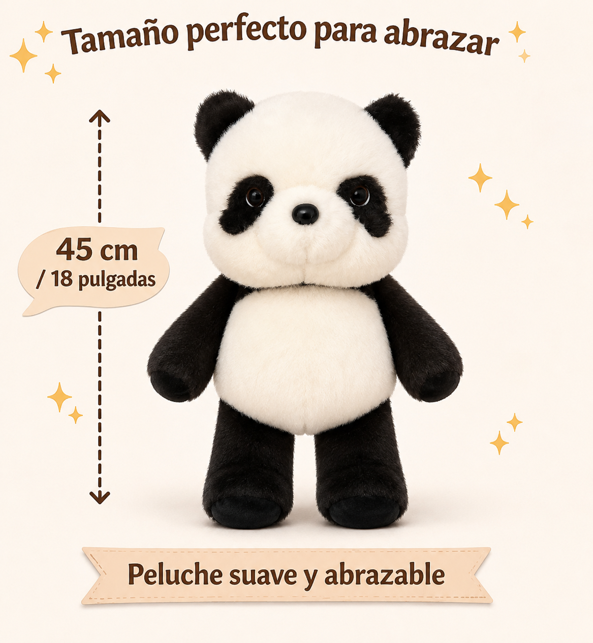 BearDash™ | Peluche adroable que corre