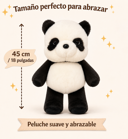 BearDash™ | Peluche adroable que corre