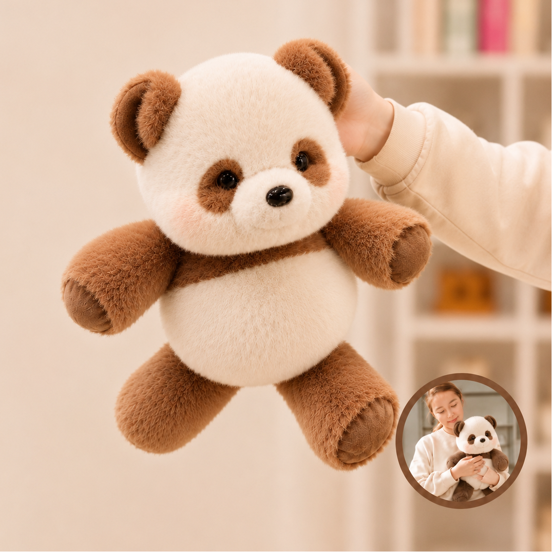 BearDash™ | Peluche adroable que corre