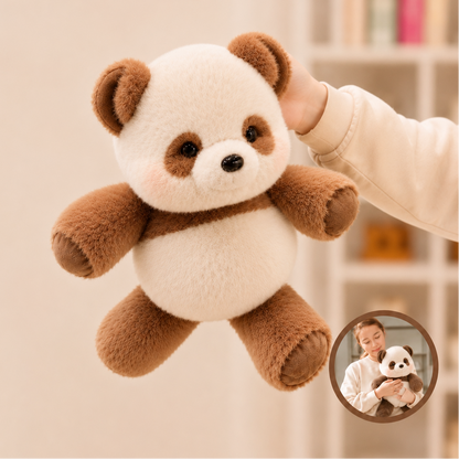 BearDash™ | Peluche adroable que corre