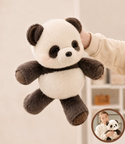 BearDash™ | Peluche adroable que corre